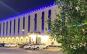 شقق زمرد المروج للشقق المخدومة
